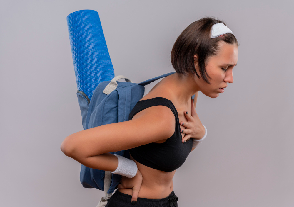 Thoracic outlet syndrome