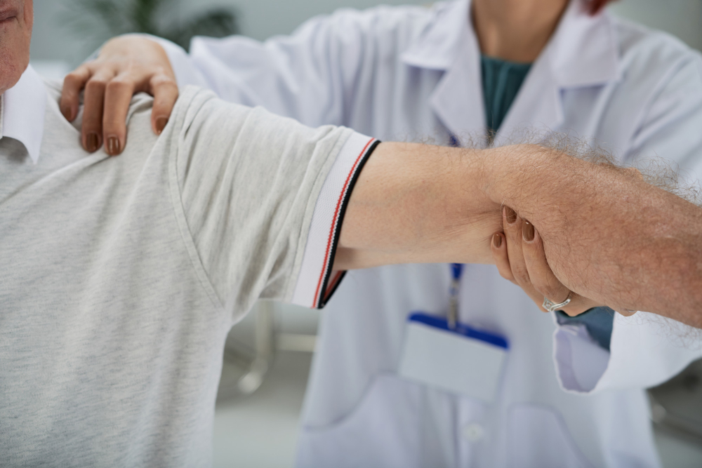 Carpal tunnel syndrome