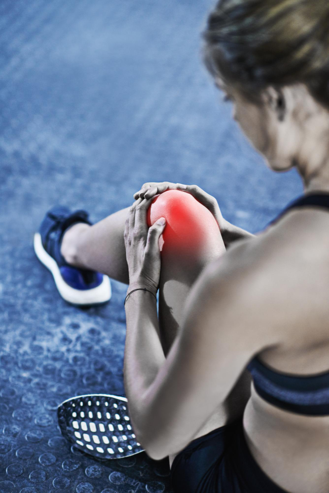 Tennis elbow