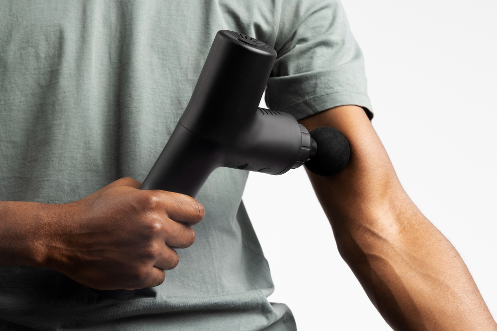 Golfers elbow treatment